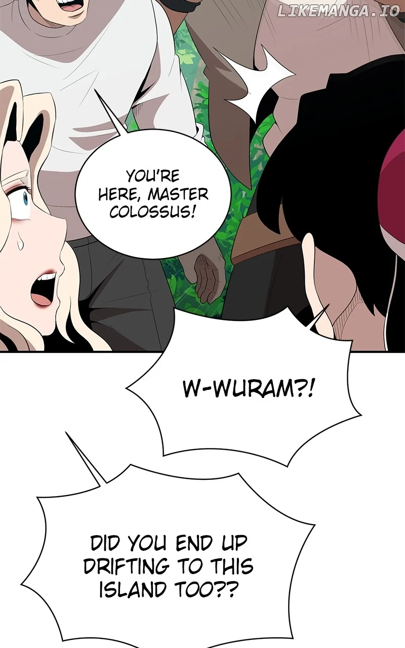 The Strongest Florist Chapter 223 - Page 31