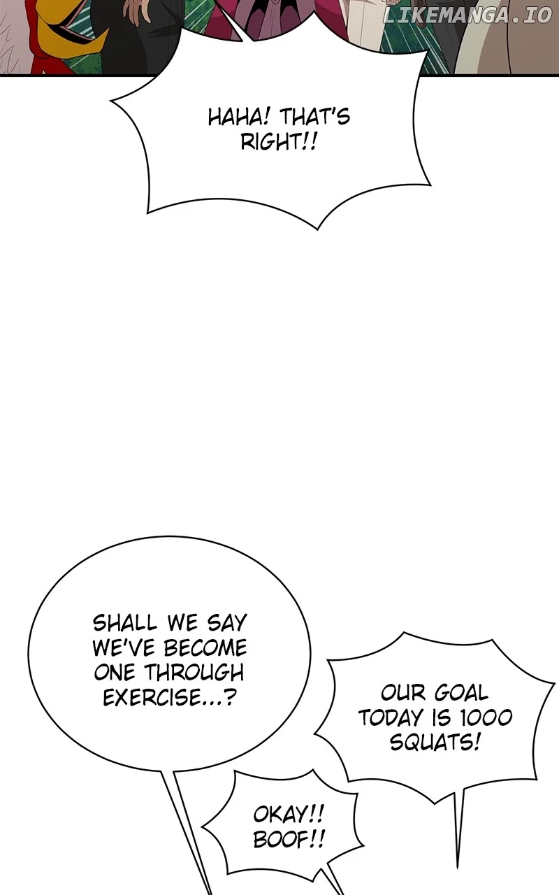 The Strongest Florist Chapter 223 - Page 33