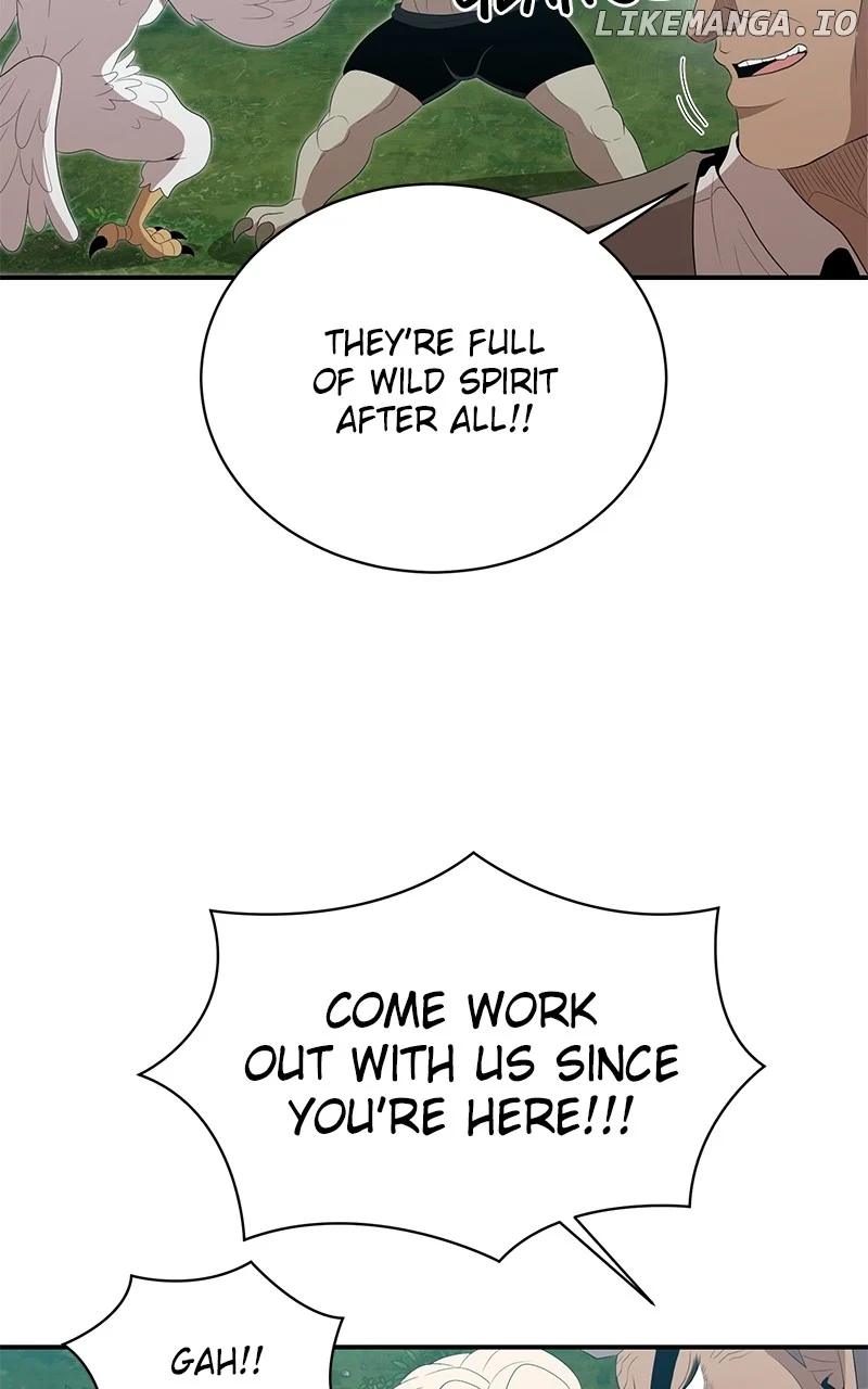 The Strongest Florist Chapter 223 - Page 37