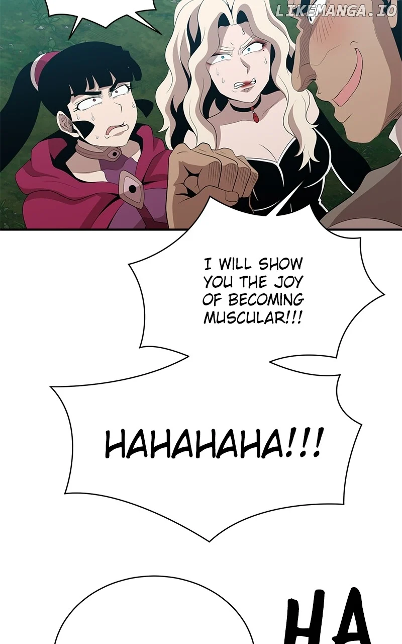 The Strongest Florist Chapter 223 - Page 38