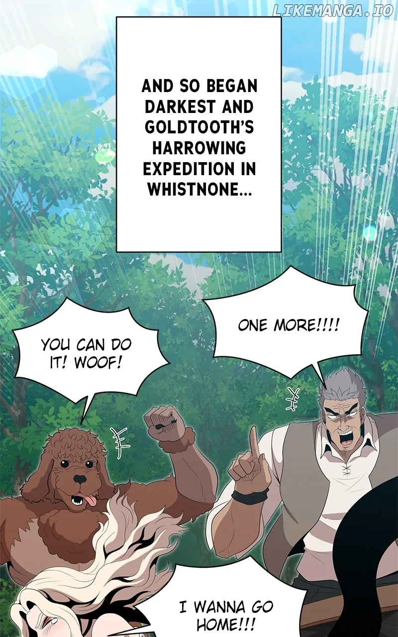 The Strongest Florist Chapter 223 - Page 40