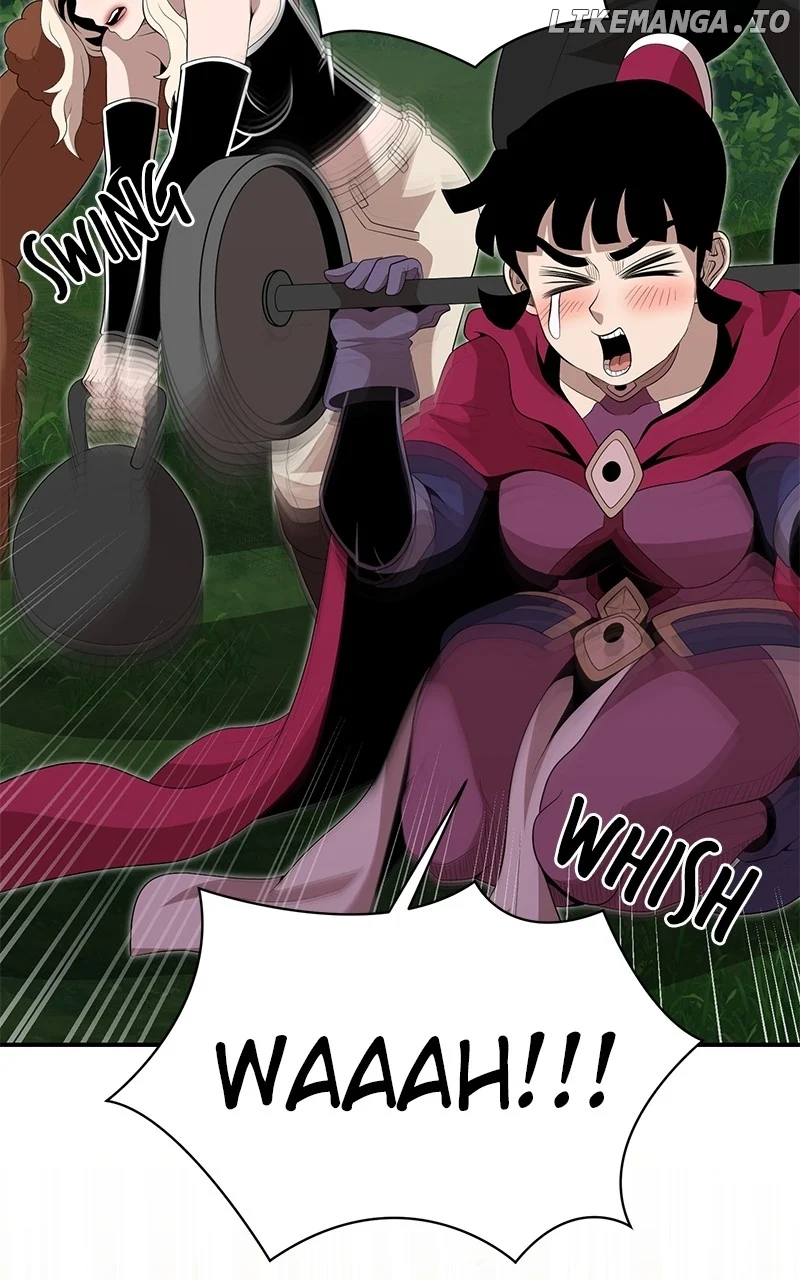 The Strongest Florist Chapter 223 - Page 41