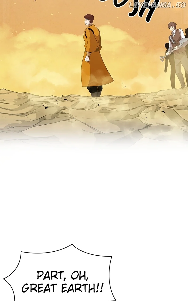 The Strongest Florist Chapter 223 - Page 43