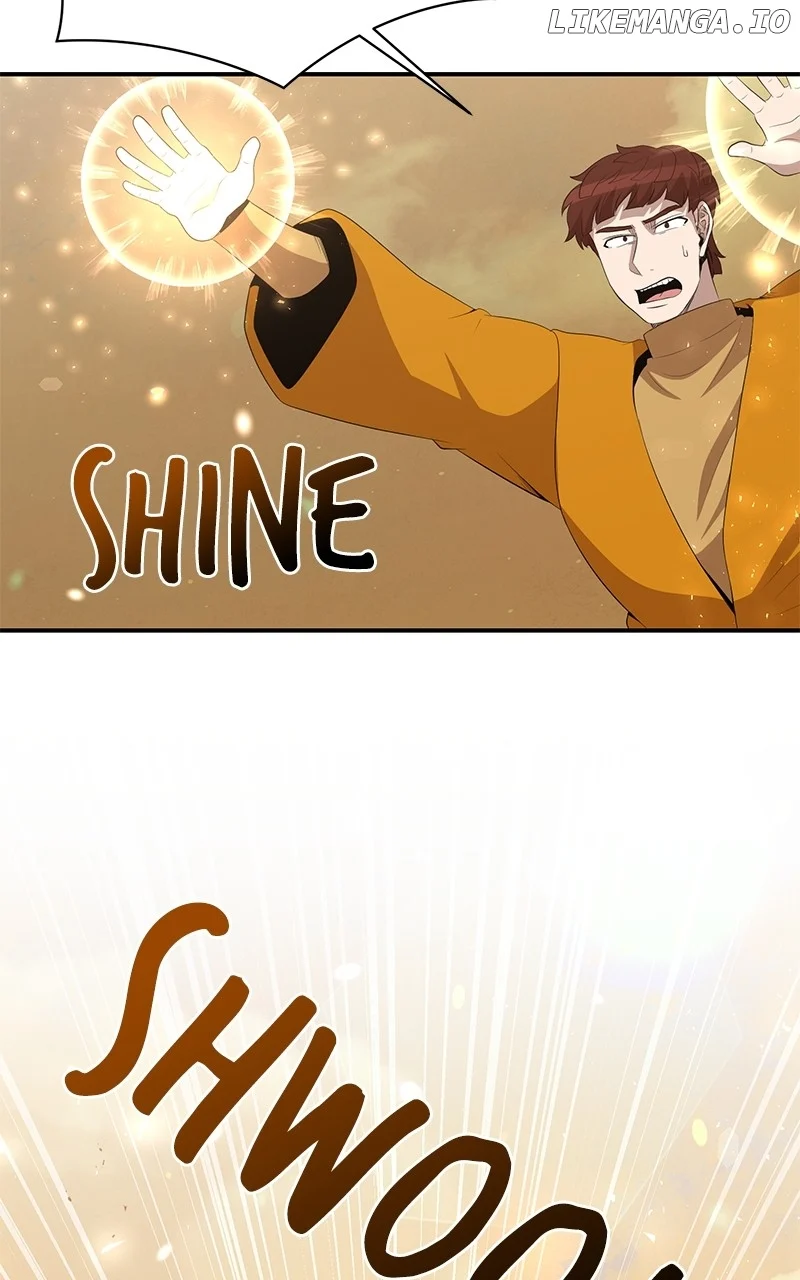 The Strongest Florist Chapter 223 - Page 44