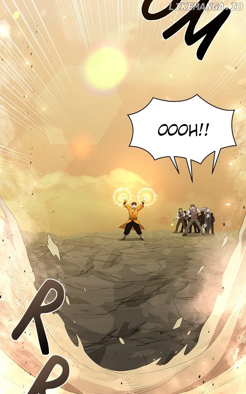 The Strongest Florist Chapter 223 - Page 45