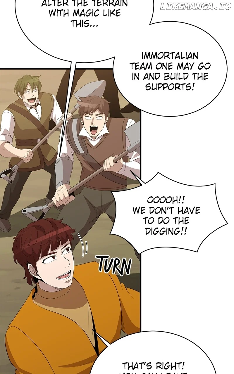 The Strongest Florist Chapter 223 - Page 47