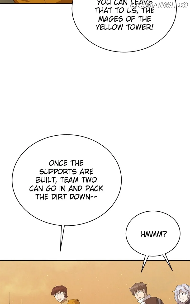 The Strongest Florist Chapter 223 - Page 48