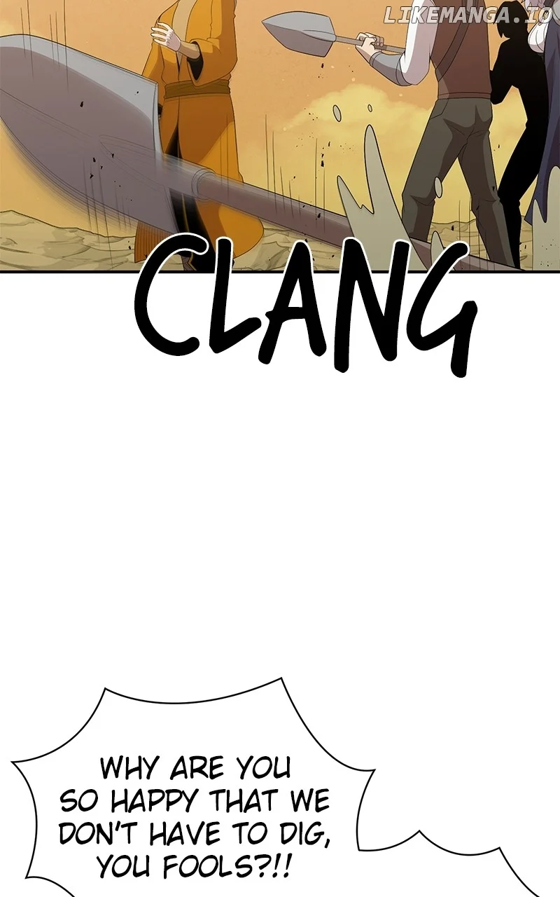 The Strongest Florist Chapter 223 - Page 49