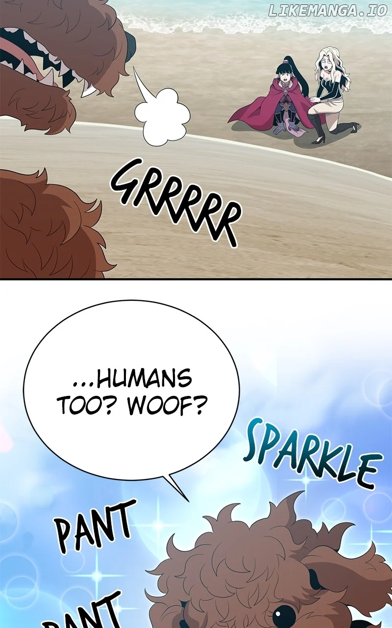 The Strongest Florist Chapter 223 - Page 5