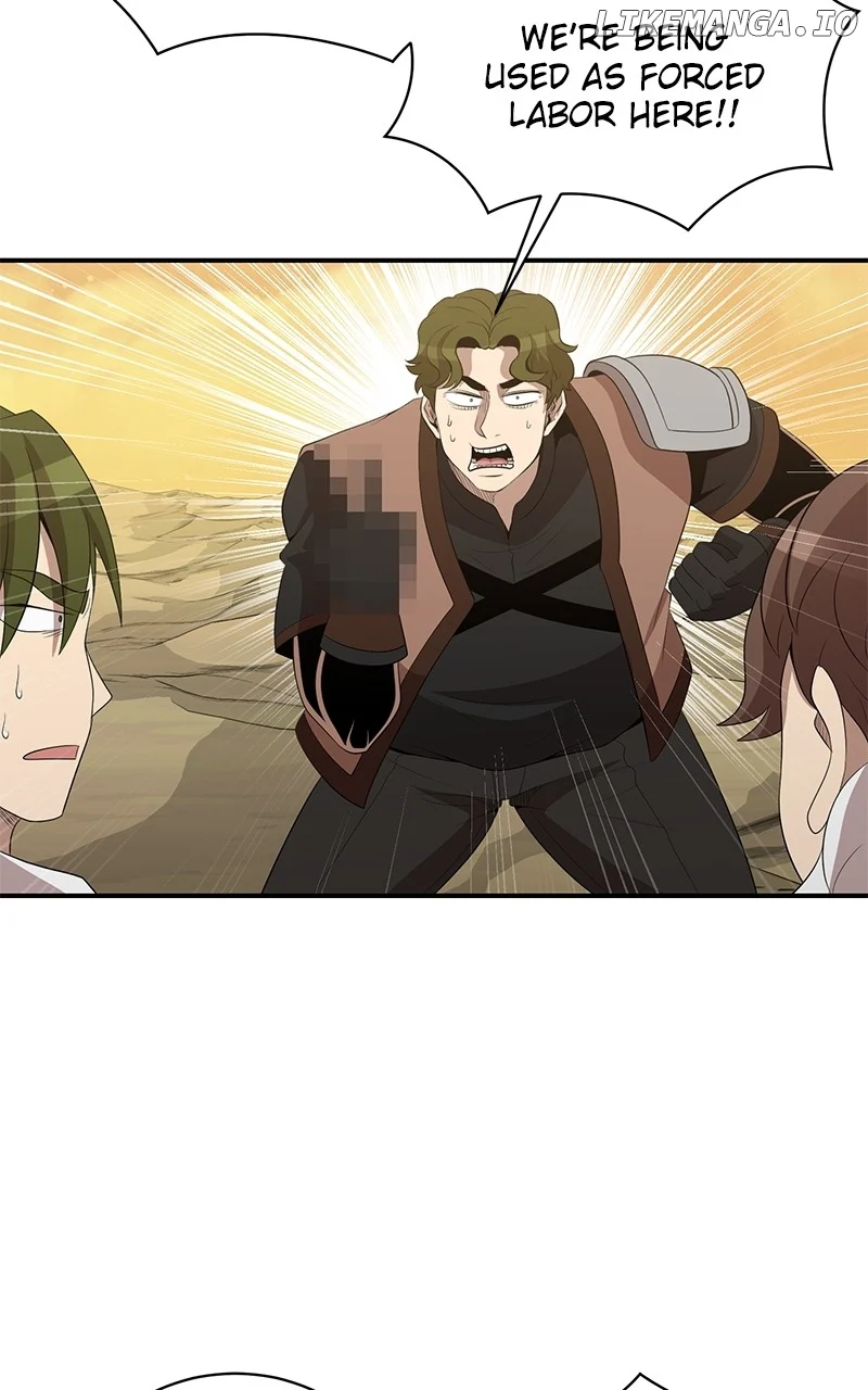 The Strongest Florist Chapter 223 - Page 50