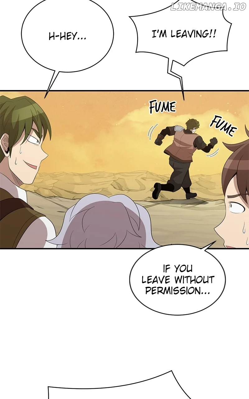 The Strongest Florist Chapter 223 - Page 51