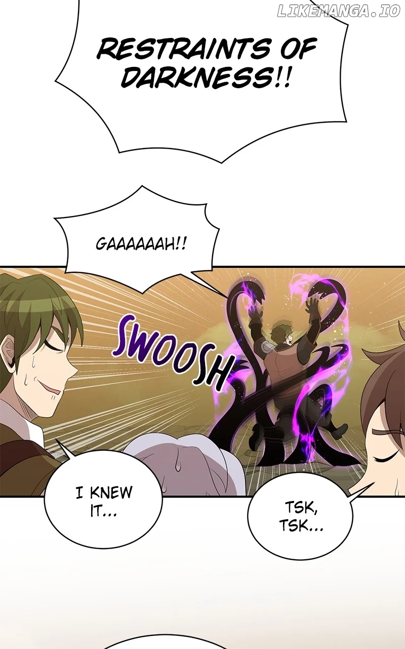 The Strongest Florist Chapter 223 - Page 52