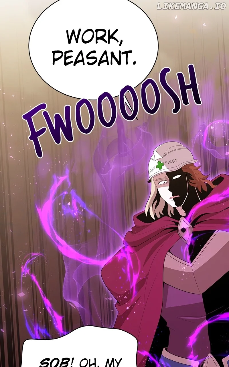 The Strongest Florist Chapter 223 - Page 53