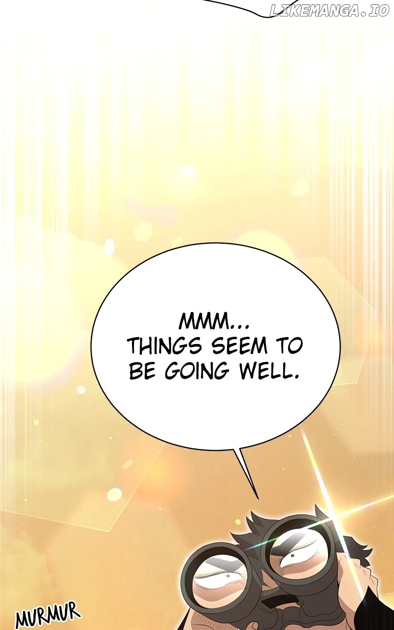 The Strongest Florist Chapter 223 - Page 55