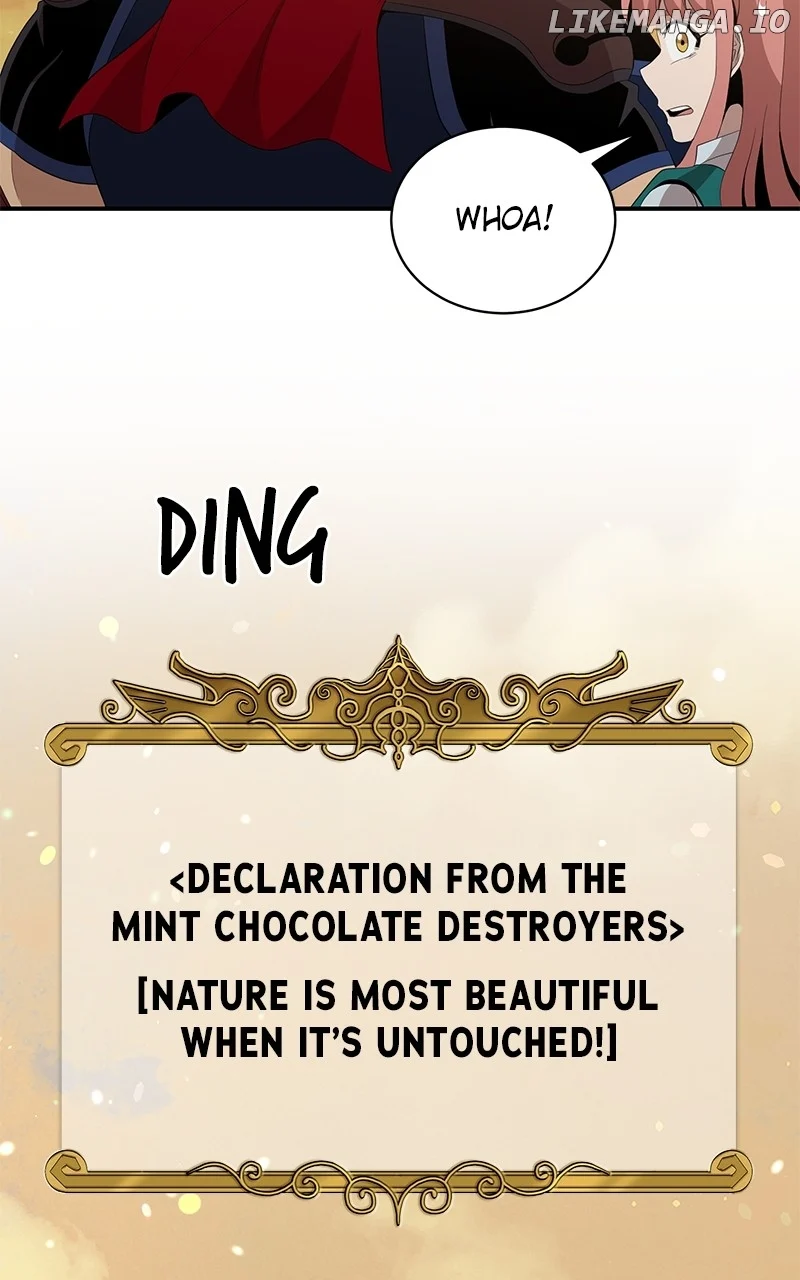 The Strongest Florist Chapter 223 - Page 58