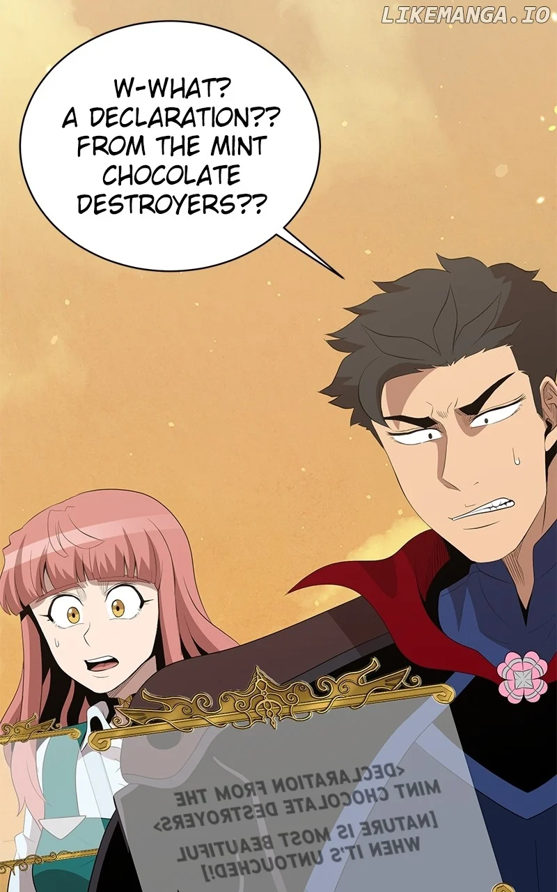 The Strongest Florist Chapter 223 - Page 59