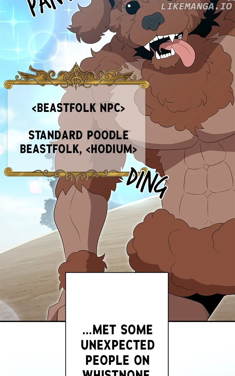 The Strongest Florist Chapter 223 - Page 6