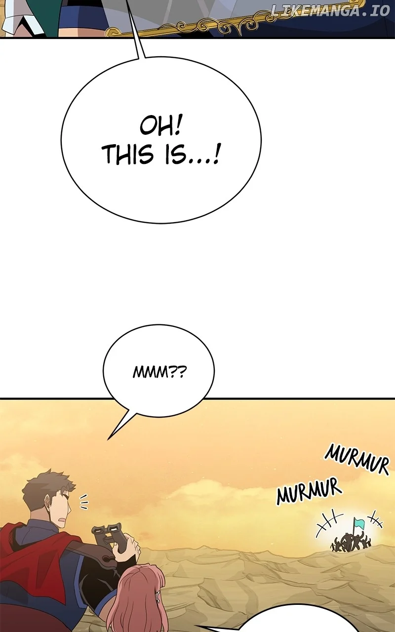 The Strongest Florist Chapter 223 - Page 60