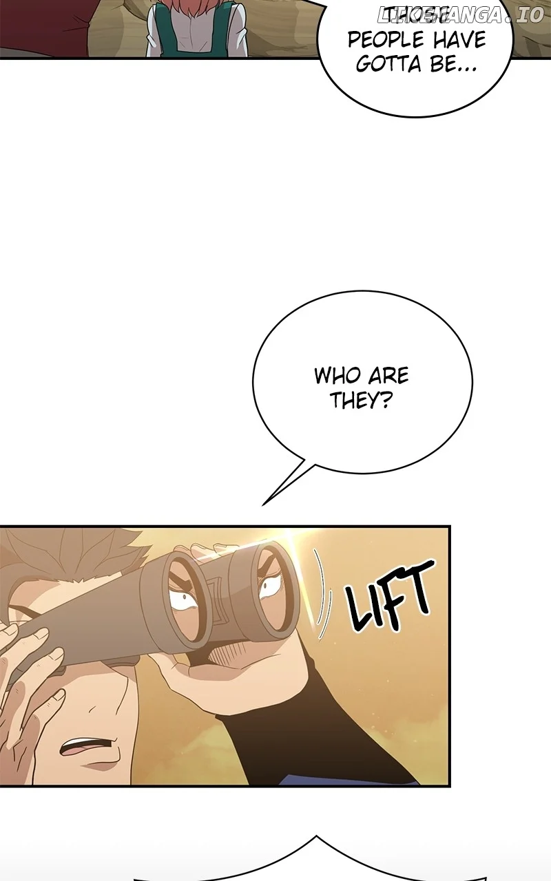 The Strongest Florist Chapter 223 - Page 61