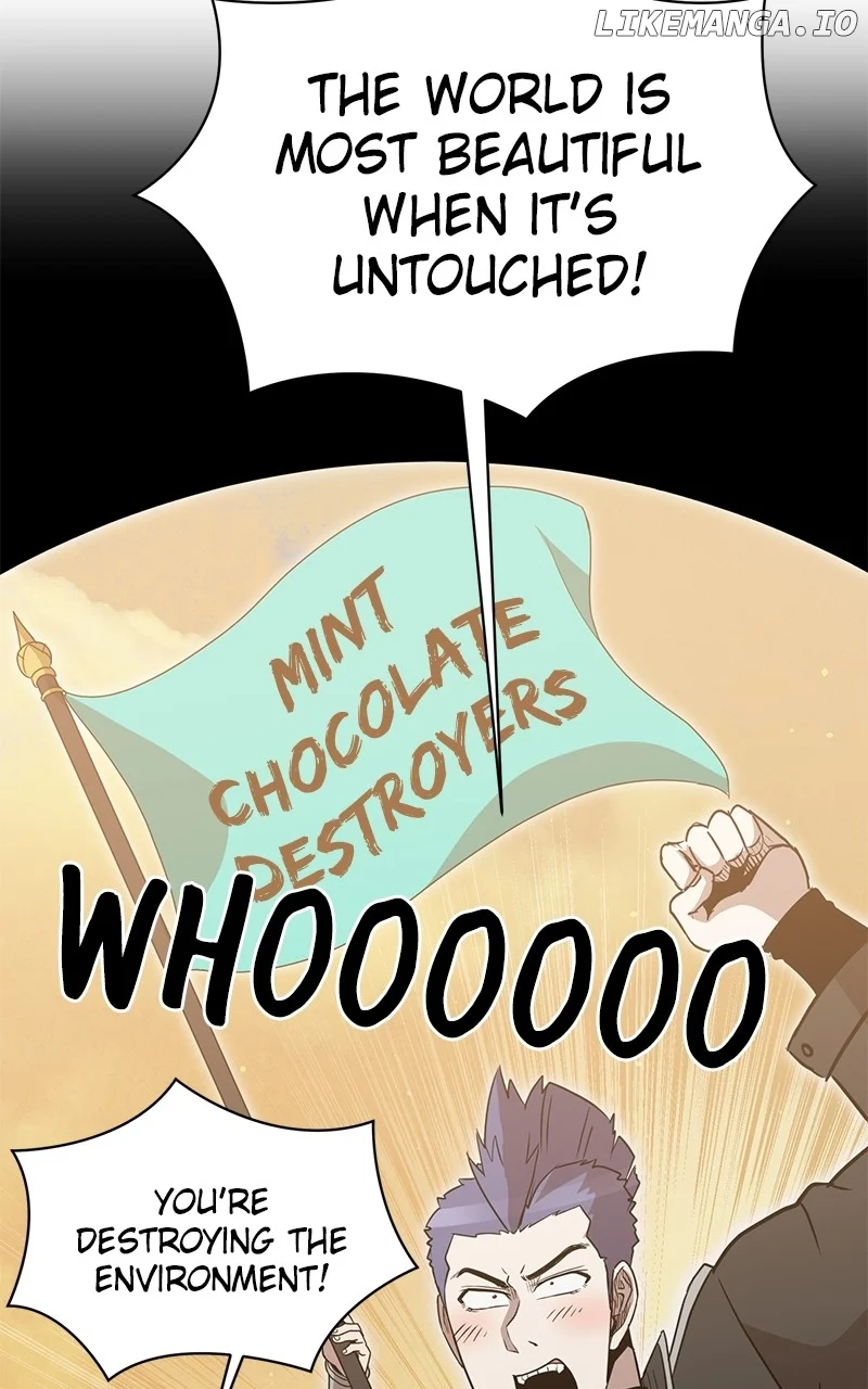 The Strongest Florist Chapter 223 - Page 62