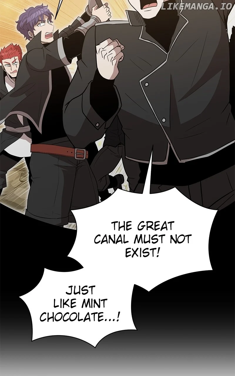 The Strongest Florist Chapter 223 - Page 63