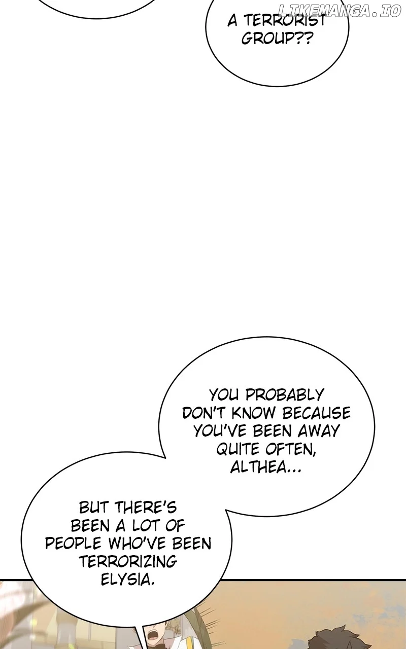 The Strongest Florist Chapter 223 - Page 65