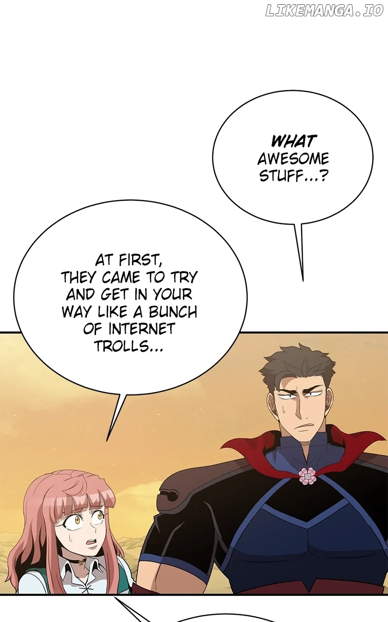 The Strongest Florist Chapter 223 - Page 67