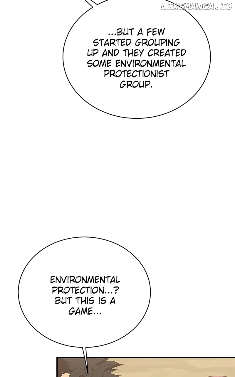 The Strongest Florist Chapter 223 - Page 68