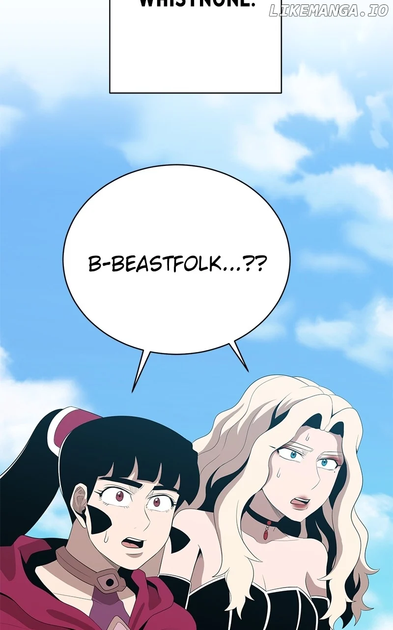 The Strongest Florist Chapter 223 - Page 7