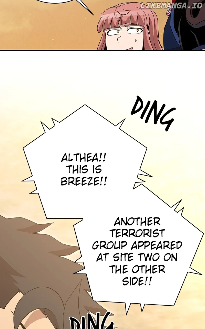 The Strongest Florist Chapter 223 - Page 72