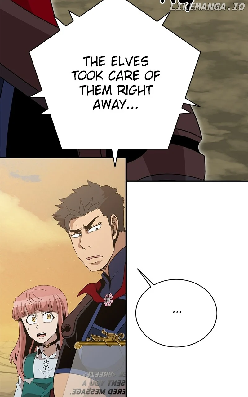 The Strongest Florist Chapter 223 - Page 74