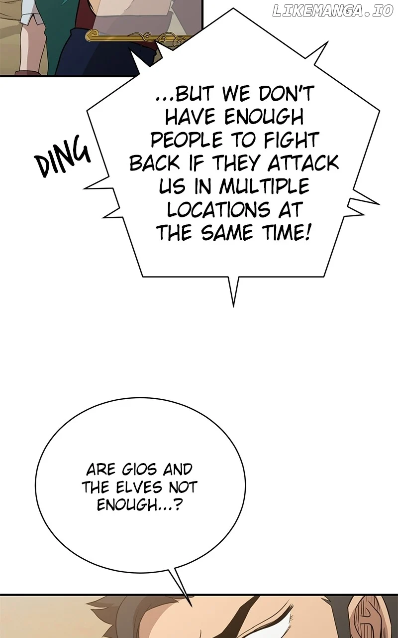 The Strongest Florist Chapter 223 - Page 75