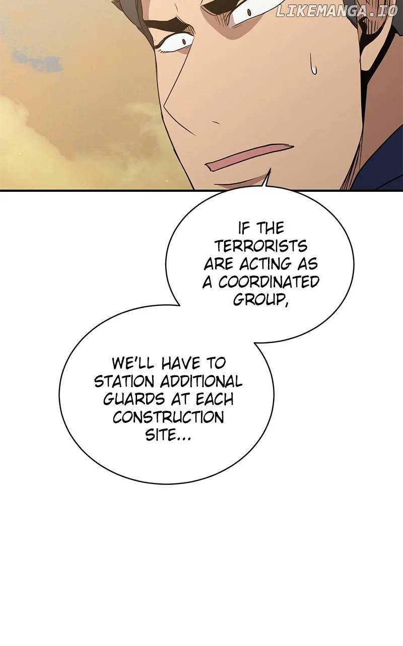 The Strongest Florist Chapter 223 - Page 76