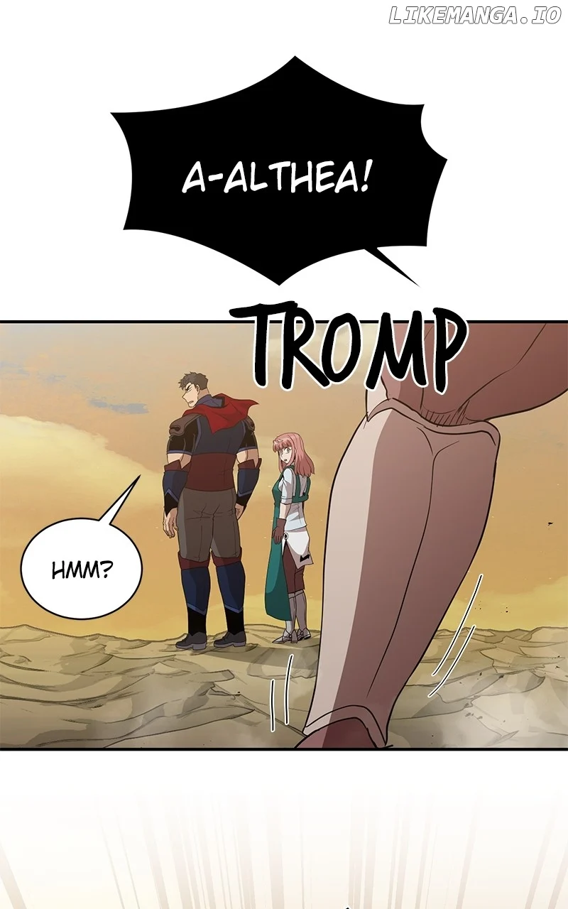 The Strongest Florist Chapter 223 - Page 77