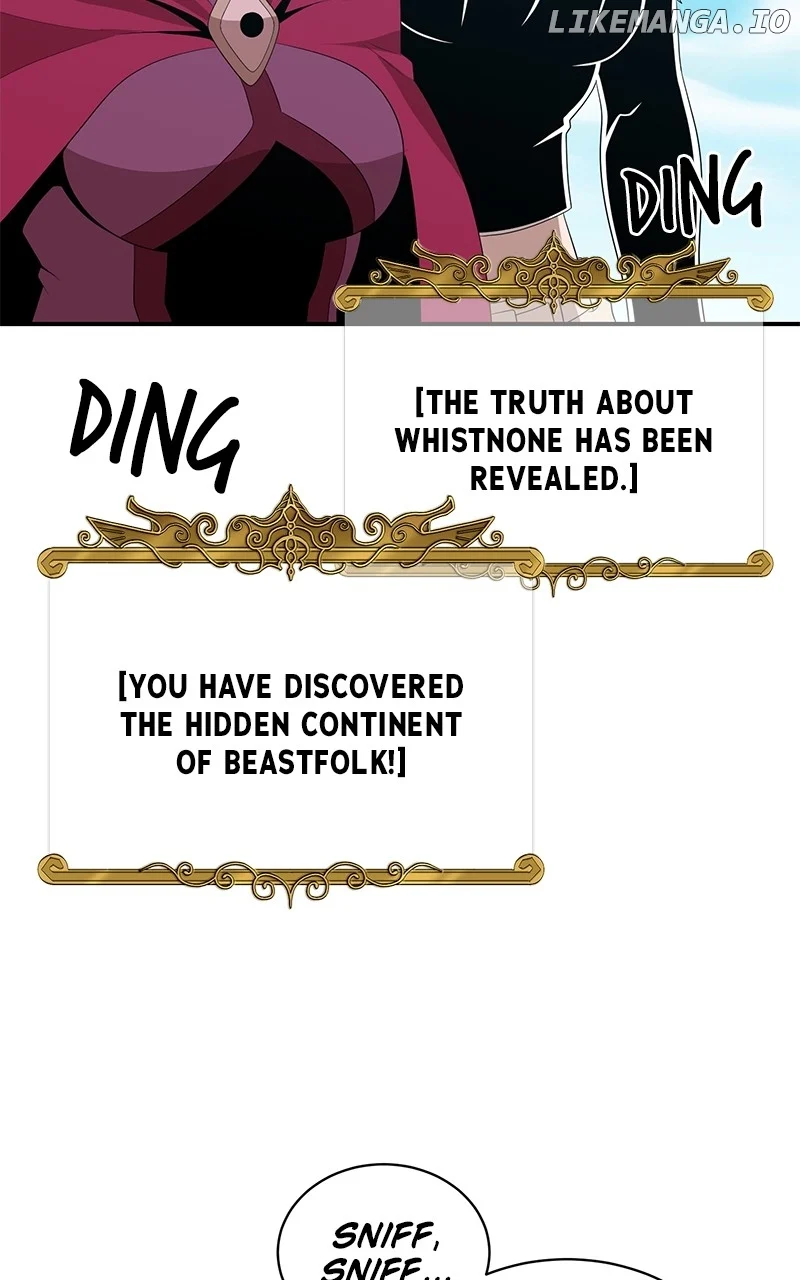 The Strongest Florist Chapter 223 - Page 8