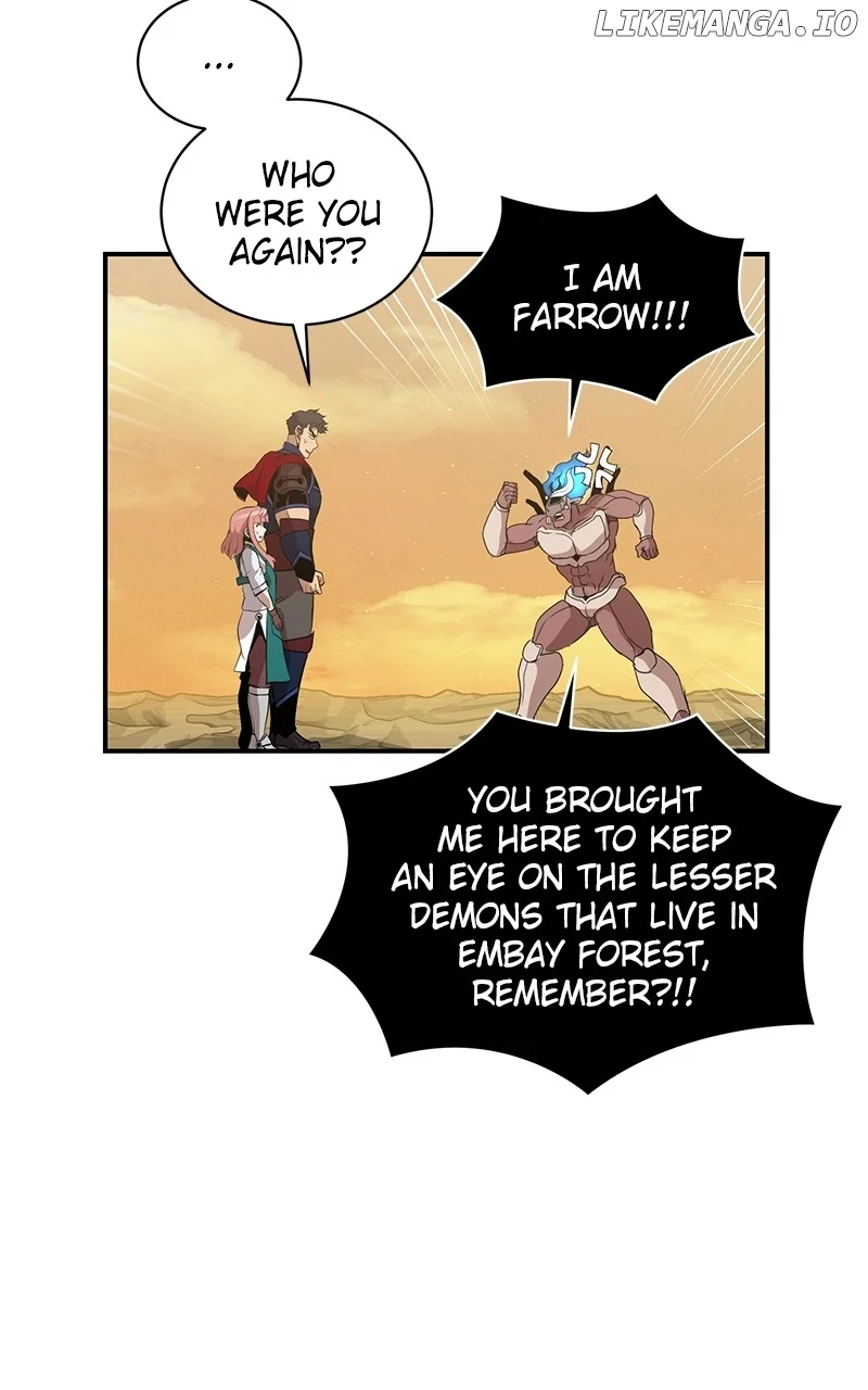 The Strongest Florist Chapter 223 - Page 80