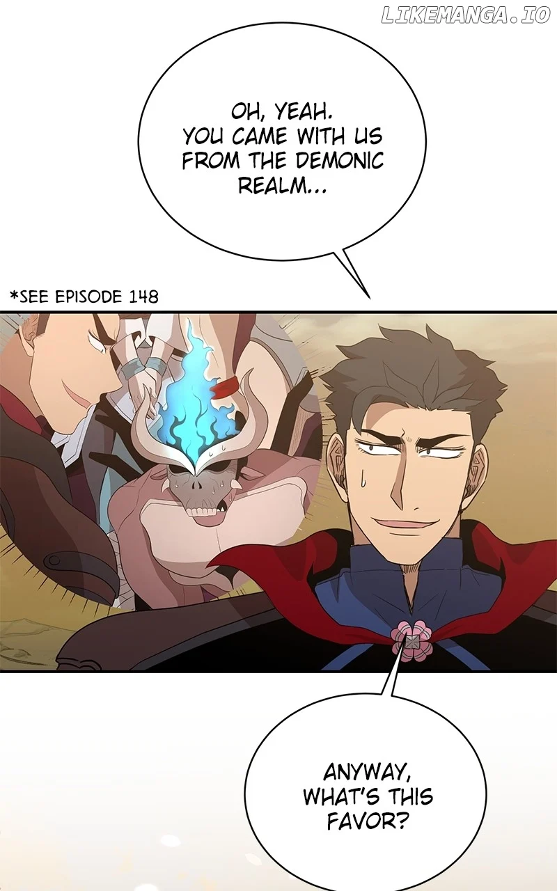 The Strongest Florist Chapter 223 - Page 81