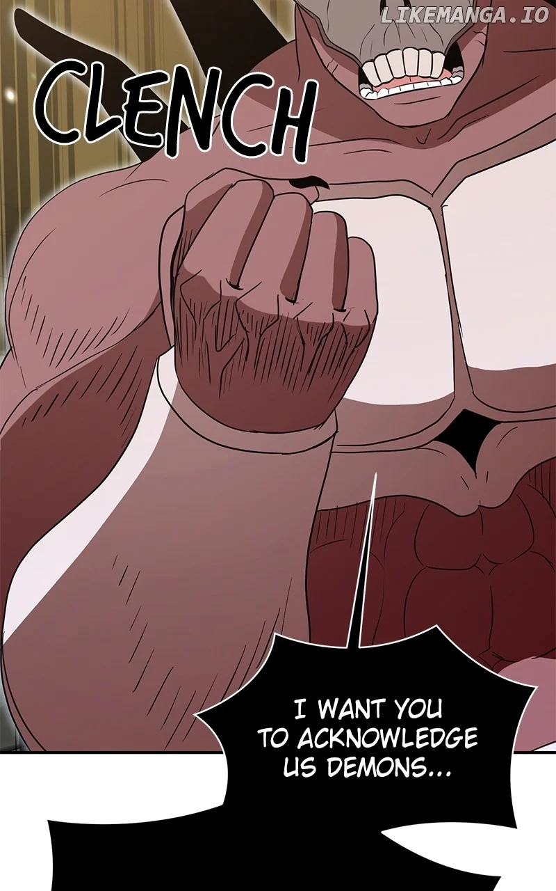 The Strongest Florist Chapter 223 - Page 83