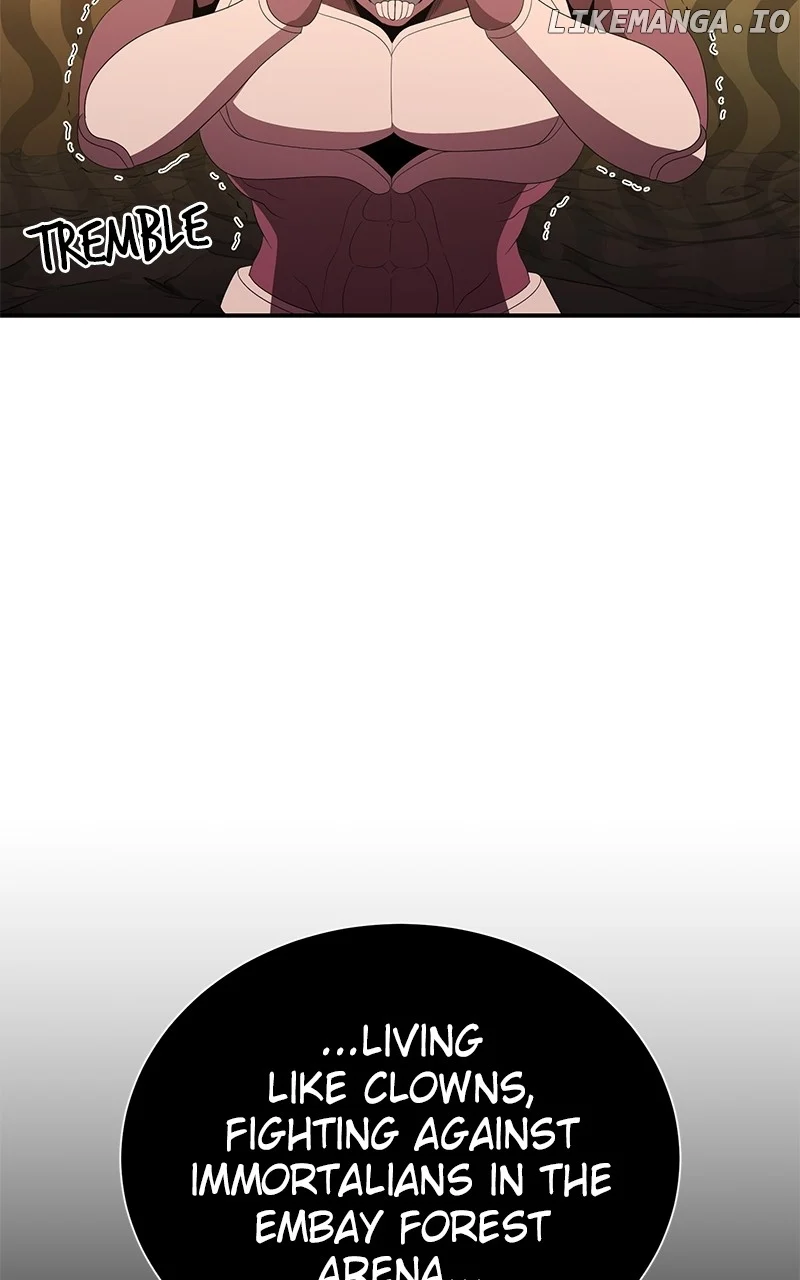 The Strongest Florist Chapter 224 - Page 10