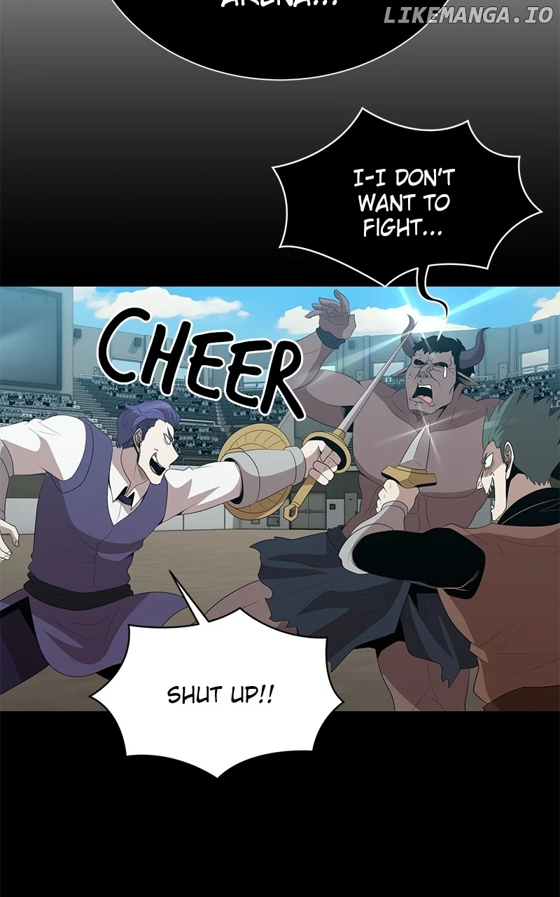 The Strongest Florist Chapter 224 - Page 11