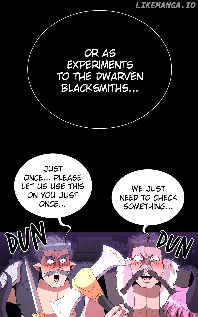 The Strongest Florist Chapter 224 - Page 12