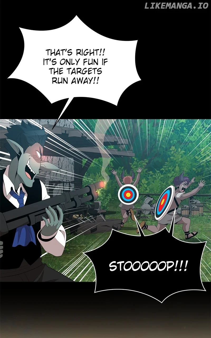 The Strongest Florist Chapter 224 - Page 14