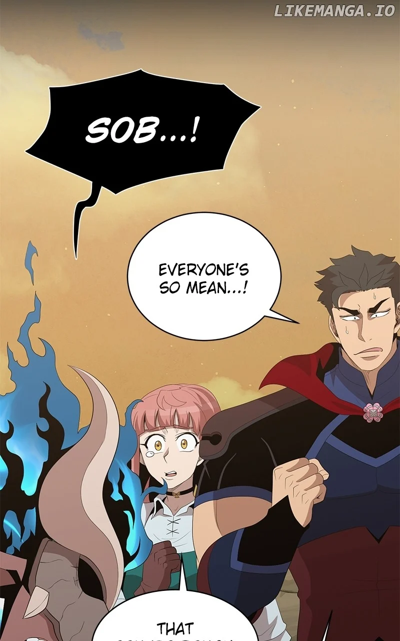 The Strongest Florist Chapter 224 - Page 15