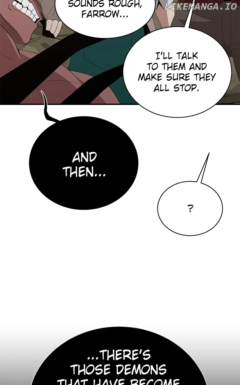 The Strongest Florist Chapter 224 - Page 16