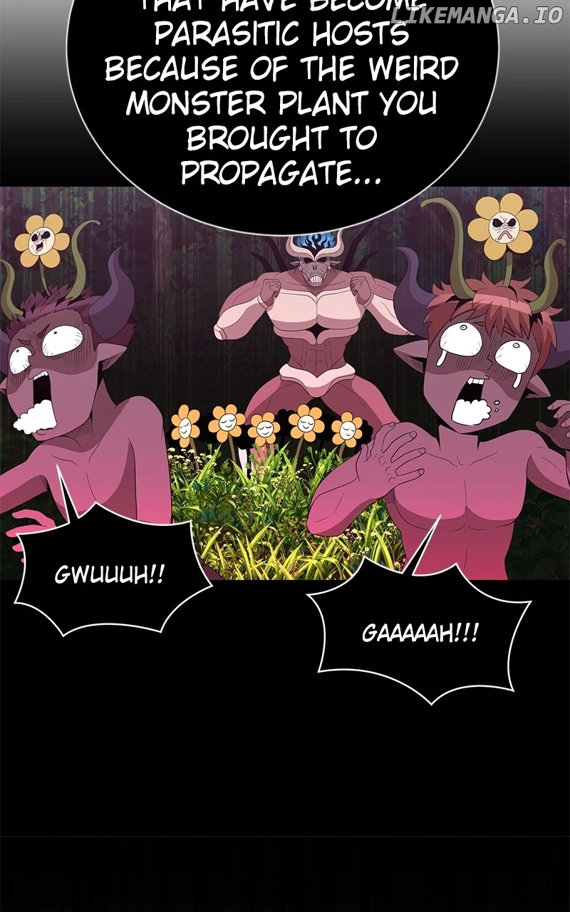 The Strongest Florist Chapter 224 - Page 17