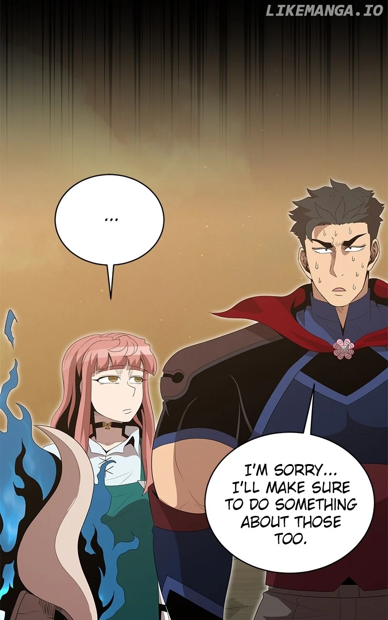 The Strongest Florist Chapter 224 - Page 18