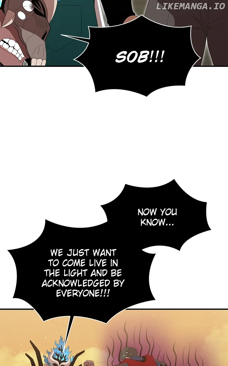 The Strongest Florist Chapter 224 - Page 19