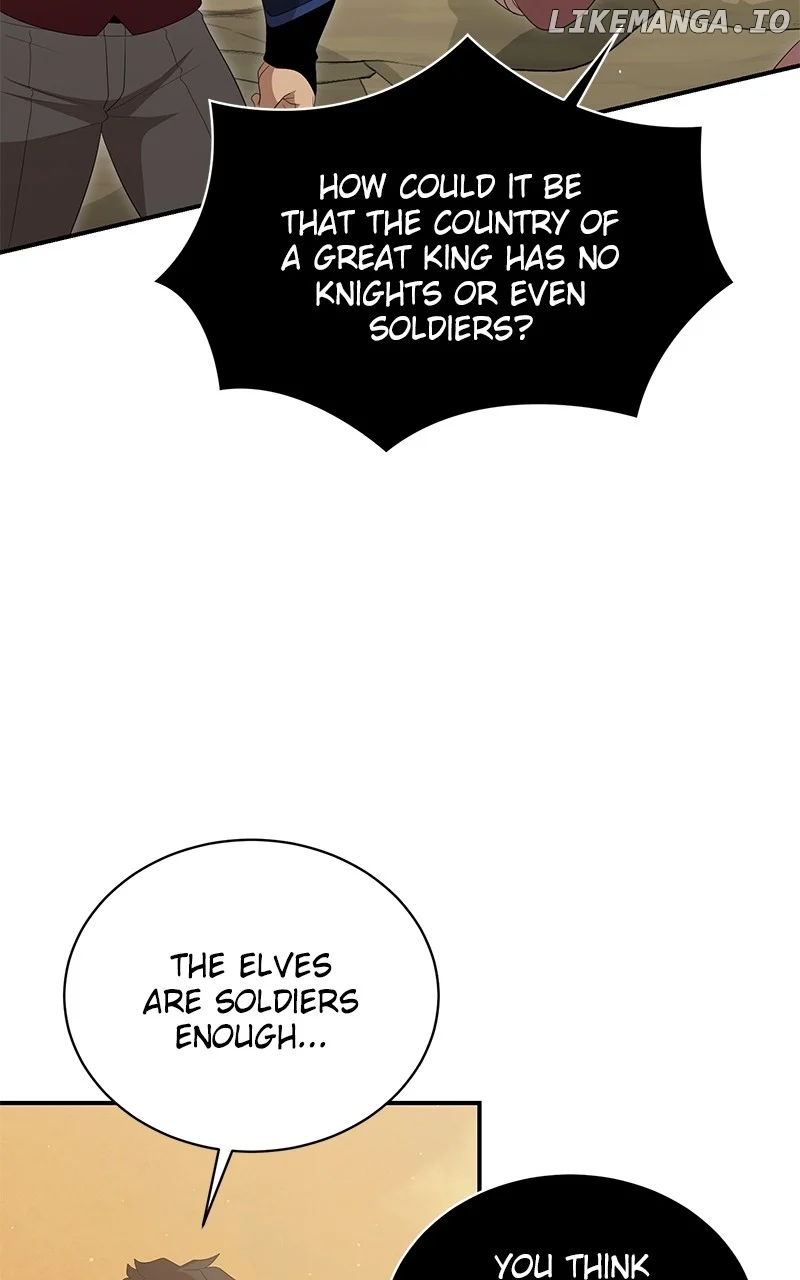 The Strongest Florist Chapter 224 - Page 2