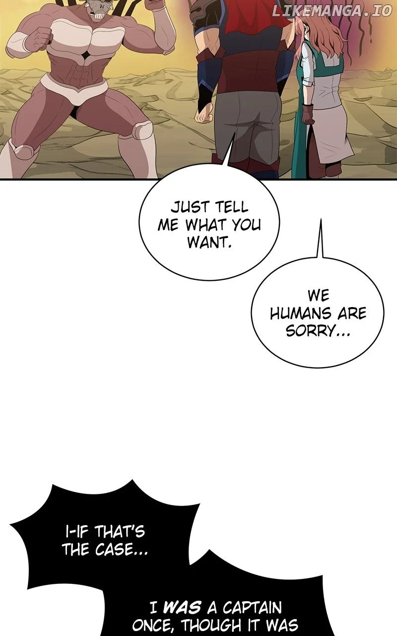 The Strongest Florist Chapter 224 - Page 20