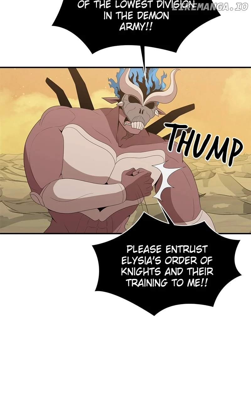 The Strongest Florist Chapter 224 - Page 21